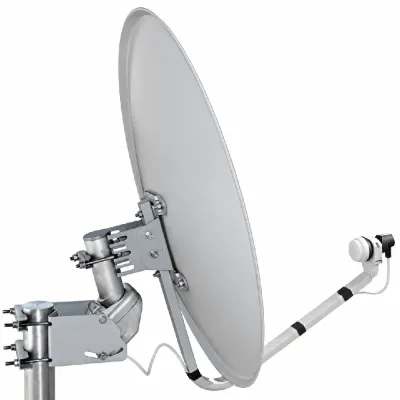 Satellite Dish Actuator Motor - DiSEqC H-H Satellite Motor Dish  for Ku-Band Dish
